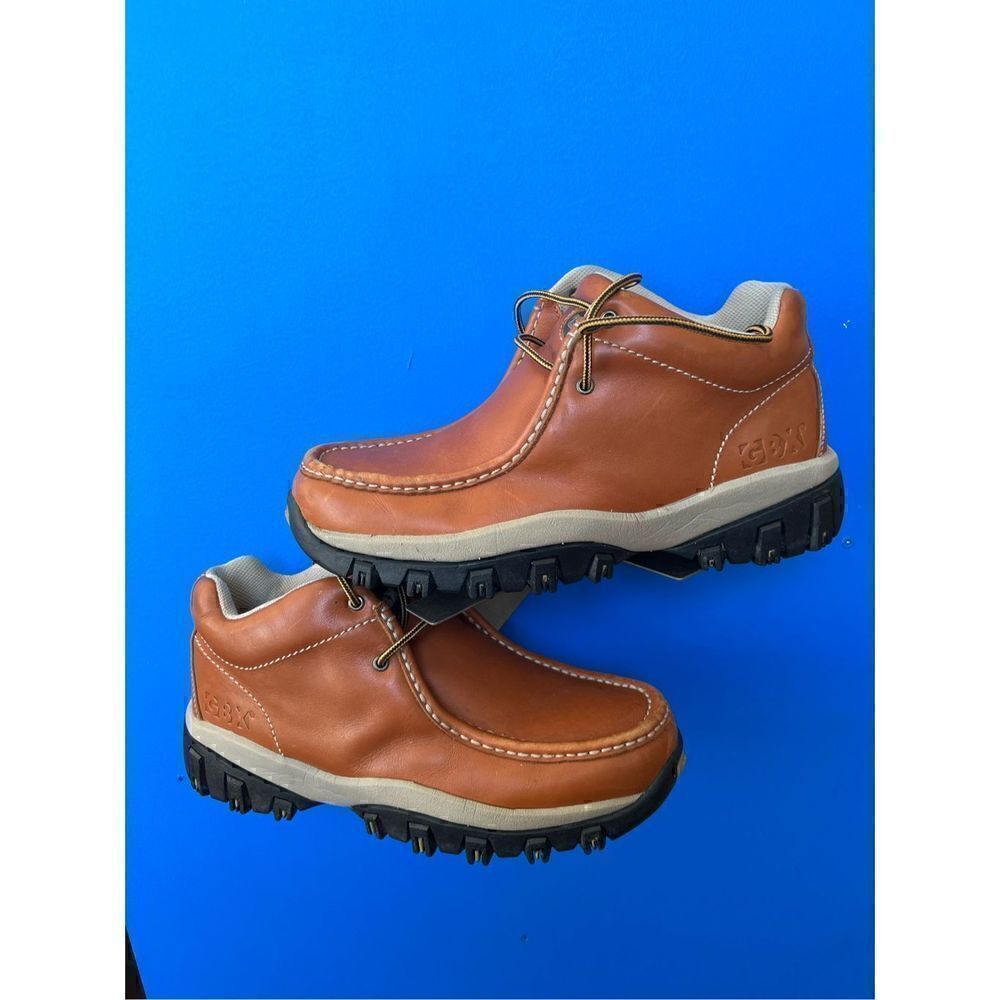 gbx mens boots 144894 size mens 11.5